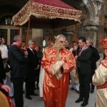 Ս. Ծննդյան և Աստվածհայտնության տոնը Մայր Աթոռում (նկարներ) 13 1506586 327574584101186 6051213559560667616 n