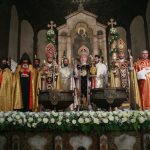 ԱՄԵՆԱՅՆ ՀԱՅՈՑ ԿԱԹՈՂԻԿՈՍԻ ՊԱՏԳԱՄԸ ՍՈՒՐԲ ԾՆՆԴՅԱՆ ՏՈՆԻ ԱՌԻԹՈՎ 13 6 Christmas 8