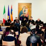 ՀԵԵՄ Եվրոպայի տարածաշրջանային երիտասարդական կոնֆերանս (նկարներ) 13 11024906 603385603138985 2021116654 o