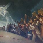 Սրբազան Ավանդության հետեւորդը 12 Xachelutyun..avandutyun