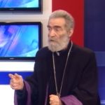 ՕՐ ՀԱՐՑԱԶՐՈՒՅՑ «Պարգեւ արքեպիսկոպոս Մարտիրոսյան» 13 pargev eps.