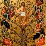 Սխալ են ու պիտի ձախողվեն մեր ազգին Քրիստոսից զրկողները 18 Anurjner