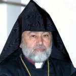 Հանկարծամահ է եղել Տ. Գրիգորիս արքեպիսկոպոս Բունիաթյանը 13 Grigors srb