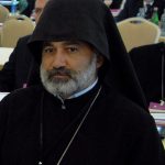 Տ. Մարկոս եպիսկոպոս Հովհաննիսյանը նշանակվել է Ուկրաինայի հայոց թեմի առաջնորդ 14 Markos eps