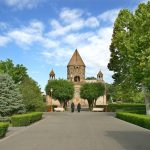 Եկեղեցականների նոր նշանակումներ 12 Mayr ator 6