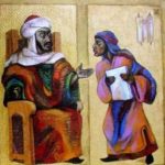 Տնտեսի կիրակի (Մեծ պահքի չորրորդ կիրակի) 17 Tntesi kiraki e1489663982144