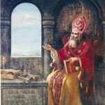 Սուրբ Գրիգոր Լուսավորչի մուտն ի Վիրապ 13 grigor lusavorich 123