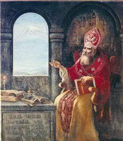 grigor lusavorich 123