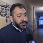 Զոհված զինվորների մայրերին հանդիպել է Մայր Աթոռի սոցիալական ծառայությունների կենտրոնի տնօրենը 13 isahak vrd