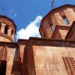 Օծվեց Նուբարաշենի Սրբոց Նահատակաց նորակառույց եկեղեցին (նկարներ) 12 11182180 367200093471968 6252716191201842932 n