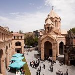 Օծվեց Երևանի Ս. Աննա եկեղեցին (նկարներ) 12 11208672 369329839925660 2571229684567757500 n