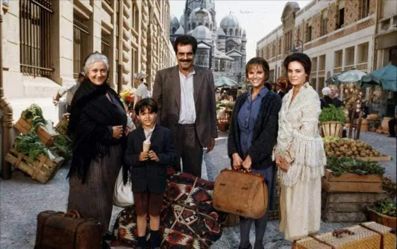 Mayrik film