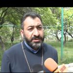 Մայր Աթոռ Սուրբ Էջմիածնի Սոցիալական Ծառայության Կենտրոնի գործունեությունը (տեսաշար) 15 Hayr isahak