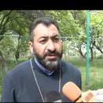 Hayr isahak