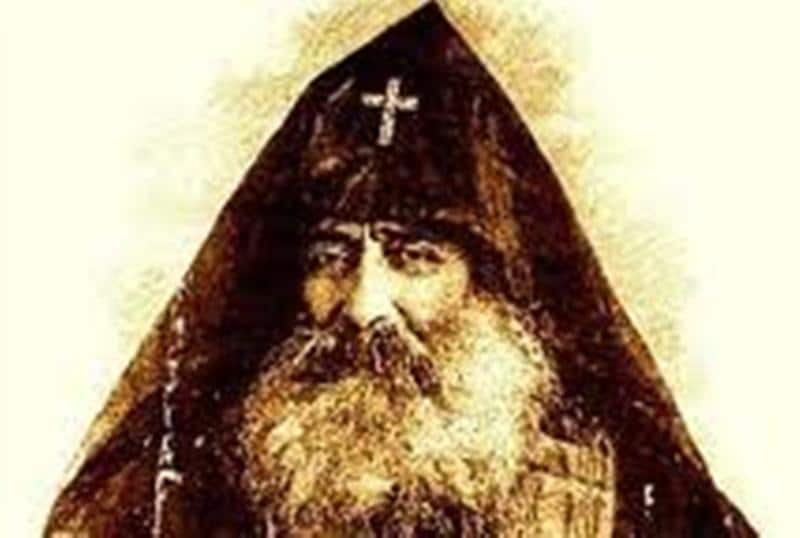 Խրիմյան Հայրիկ. 10 Միտք 11 Xrimyan hayrik