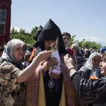 Տոնախմբվեց Ս. Հռիփսիմյանց կույսերի հիշատակը (նկարներ) 22 1 5