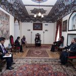 Ամենայն Հայոց Կաթողիկոսն ընդունեց ՀՀ-ում Ճապոնիայի դեսպանին 12 10251993 386571621534815 2347802593200490788 n