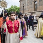 Տոնախմբվեց Ս. Գայանյանց կույսերի հիշատակը (նկարներ) 21 2 5