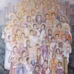 Հայոց Ցեղասպանության ս. նահատակների սրբապատկերը կտարվի տարբեր եկեղեցիներ 12 22 Srbapatker