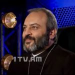 Արվեստանոց - Բագրատ եպիսկոպոս Գալստանյան 12 Bagrat eps.
