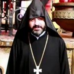 Բուլղարիայի հայոց թեմի առաջնորդ է ընտրվել Տ. Իսահակ վարդապետ Պողոսյանը 13 Hayr Isahak