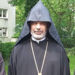 Եկեղեցականի նոր նշանակում 13 Hayr Serovbe