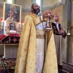 «Հայոց Ցեղասպանություն. 100 տարի անց» գիտաժողով Լոզանում 22 Lauzanne 1