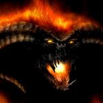 ԴԵՎԵՐԸ ՀՈՒՍԱՀԱՏԵՑՆՈՒՄ ԵՆ 12 Satana