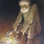 Եթե դուք միասին լինեք, ոչ ոք չի կարողանա կոտրել ձեզ (Առակ) 13 Arak 4 e1471886544502