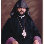 Գերաշնորհ Տ. Բագրատ եպիսկոպոս Գալստանյանը նշանակվել է Տավուշի թեմի առաջնորդ 12 Bishop Bagrat Galstanian