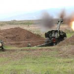 Բայց չէ որ, համաձայն «Մի՛ սպանիր» պատուիրանի զէնք վերցնել չի կարելի 13 Paterazm