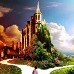 Ինչ պարզեց դժոխքը և դրախտը տեսած մարդը (առակ) 17 draxt djoxq