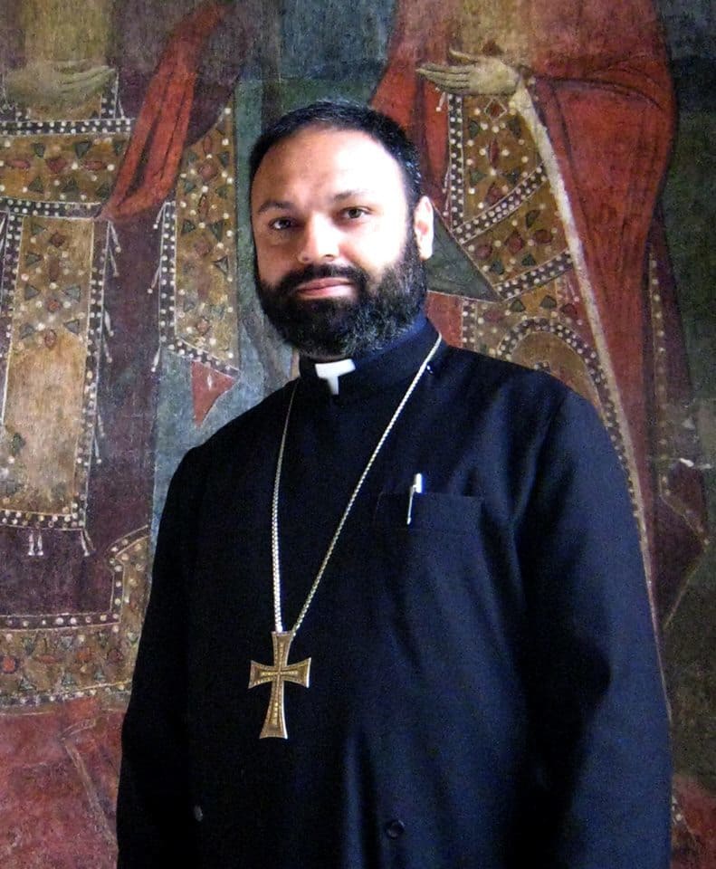 Ինչո՞ւ չեն մկրտվել ծպտյալ հայերը Հայաստանում. պարզաբանում 11 11693803 10153518896112853 2402812332434775290 n