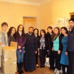Մայր Աթոռի Սոցիալական ծառայությունն արդեն աջակցություն է ցուցաբերել մոտ 25 հազար անձի 13 Socyalakan1