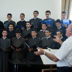 Գևորգյան հոգևոր ճեմարանի 2015-2016 թթ. ուսումնական տարվա բացման հանդիսությունը (նկարներ) 12 11904739 414388815419762 5799658685994612882 n