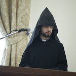 Վարդապետական թեզերի պաշտպանություն Մայր Աթոռում (նկարներ) 12 25 Vardapetakan 3