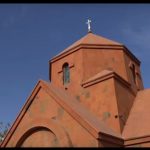 Դալարիկ գյուղում օծվեց Սուրբ Վարդան նորակառույց եկեղեցին (տեսանյութ) 13 Dalarik
