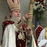 Սեպտեմբերի 27-ին` Մյուռոնօրհնեք 12 Garegin B 1221