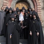 Մասնավոր վարդապետության աստիճանի տվչություն Օշականի Ս. Մեսրոպ Մաշտոց եկեղեցում (նկարներ) 12 IMG 0774 copy