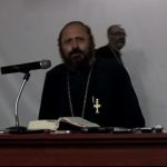 Սահակ եպս. Մաշալյան. ՍՈՒՐԲ ՄՅՈՒՌՈՆ 19 Sahak eps Mashslyan