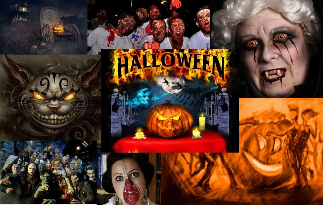 Helloween 12