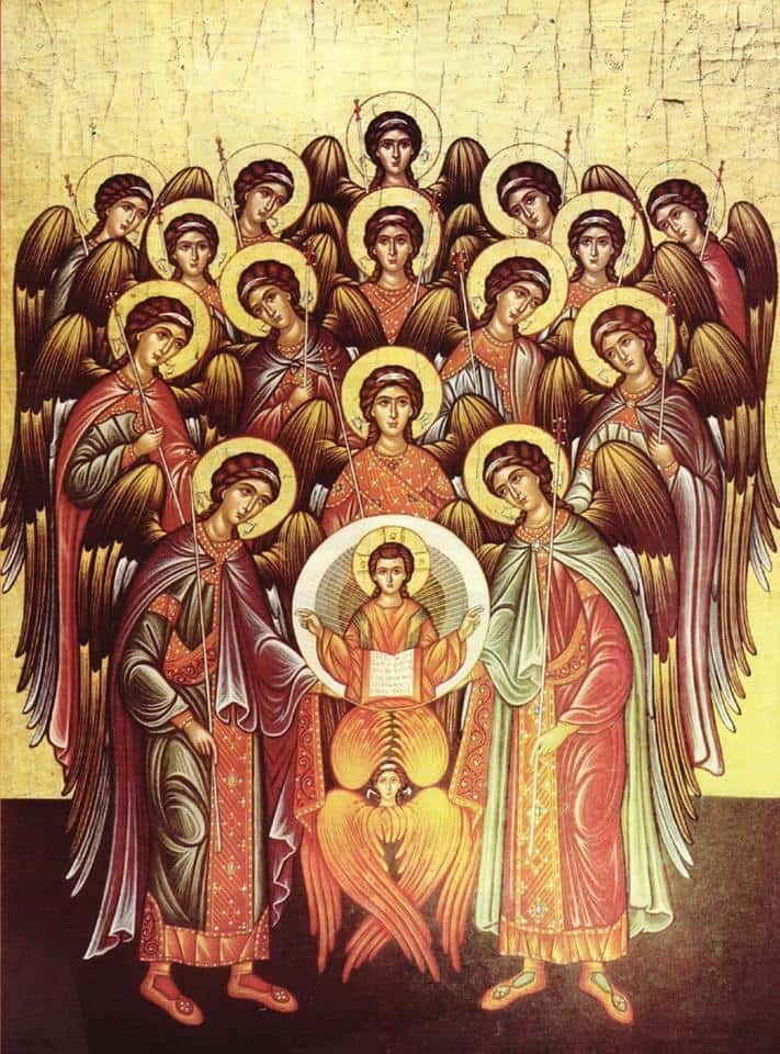 ՊԱՀԱՊԱՆ ՀՐԵՇՏԱԿՆԵՐ 11 Hreshtakner 2