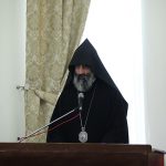 Մայր Աթոռ Սուրբ Էջմիածնում տեղի ունեցավ «Լավագույն ուսուցիչ» ամենամյա մրցույթի 2015 թ. մրցանակաբաշխությունը (նկարներ) 16 10 3