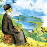 Արդար մարդը (առակ) 12 Arak 123