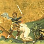 Ուրախություն ամուսնու մահվան համար 13 Maartiros