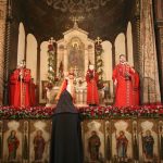 Սուրբ Պատարագ - Երկմալյան (Ուսուցողական) 15 S. Patarag