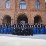 Մայր Աթոռ Սուրբ Էջմիածնում կատարվեց սարկավագական ձեռնադրություն (նկարներ) 13 26 1