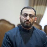 Մայր Աթոռ Սբ. Էջմիածինը սահմանադրական փոփոխությունների առնչությամբ որևէ մտահոգություն չունի 13 Arshak eps
