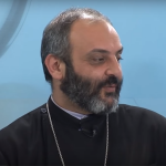 Մարդ ե՞ն, թե՞ մարդ չեն 12 Bagrat eps.