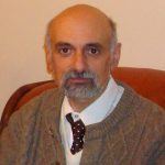 Աստվածաբանում է գիտնականը 12 Brutyan